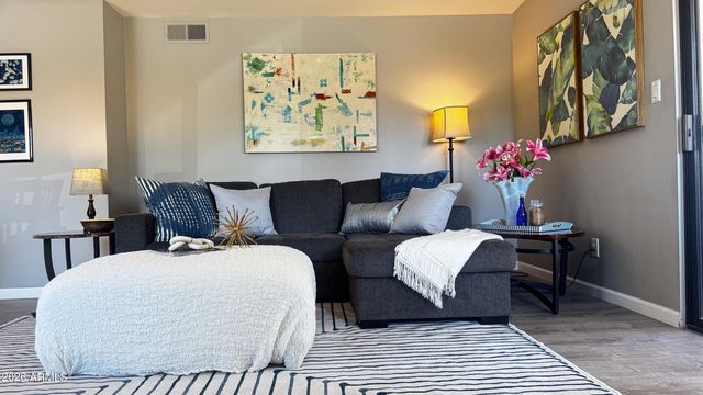 10115 E MOUNTAIN VIEW Road 1086, Scottsdale, AZ 85258