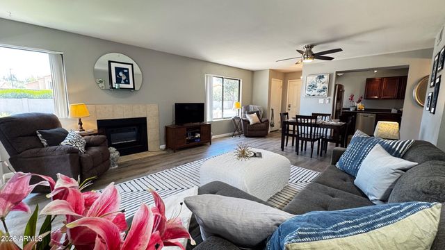 10115 E MOUNTAIN VIEW Road 1086, Scottsdale, AZ 85258