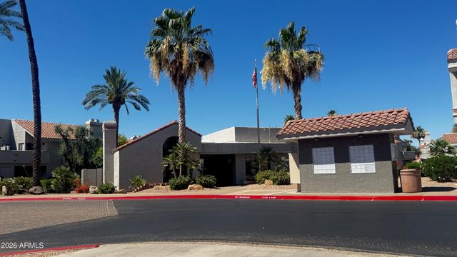 10115 E MOUNTAIN VIEW Road 1086, Scottsdale, AZ 85258