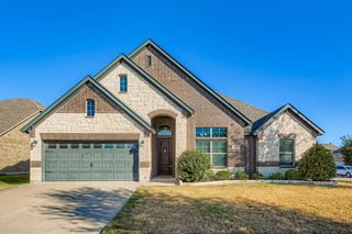 351 Haven Road, Waxahachie, TX 75165