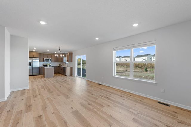 1688 Langston Avenue NE, Saint Michael, MN 55376