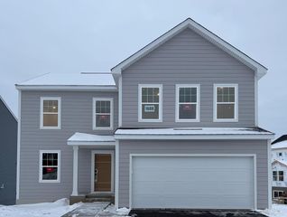 1688 Langston Avenue NE, Saint Michael, MN 55376