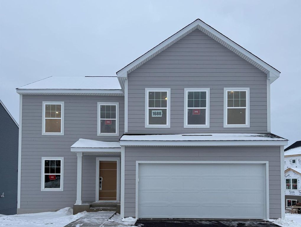 1688 Langston Avenue NE, Saint Michael, MN 55376