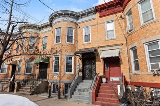 6133 Palmetto Street, Ridgewood, NY 11385