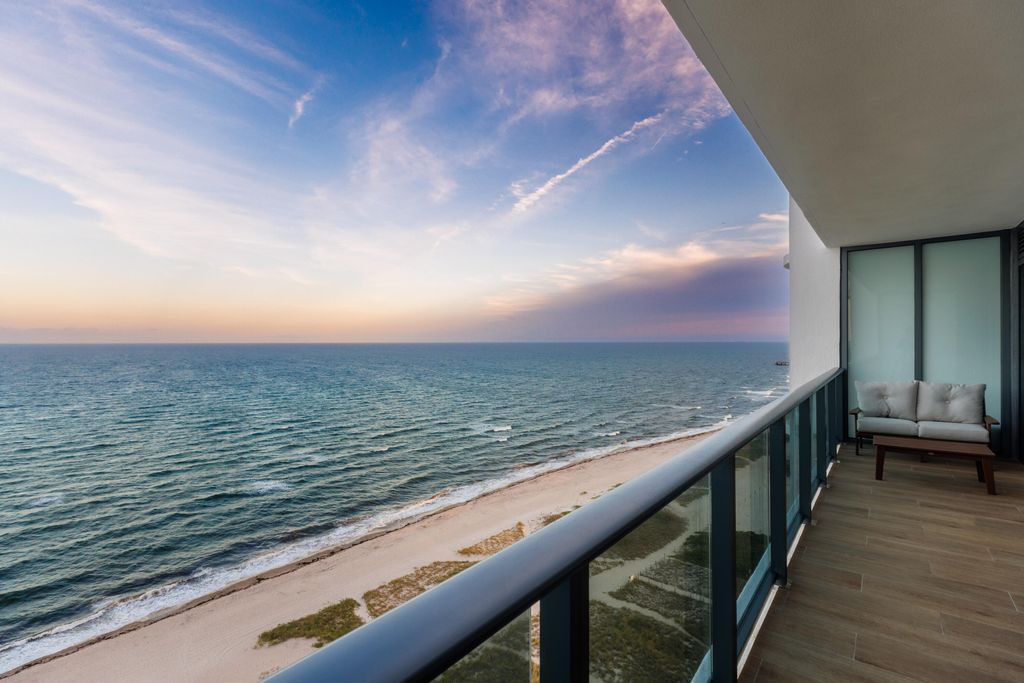 900 N Ocean Boulevard 1904, Pompano Beach, FL 33062