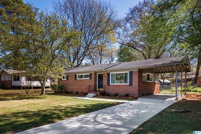 305 WILLOW BEND ROAD, Homewood, AL 35209