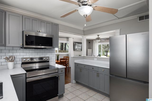 305 WILLOW BEND ROAD, Homewood, AL 35209