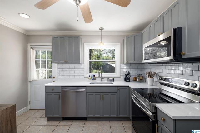 305 WILLOW BEND ROAD, Homewood, AL 35209