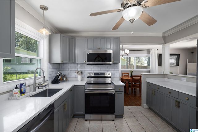 305 WILLOW BEND ROAD, Homewood, AL 35209