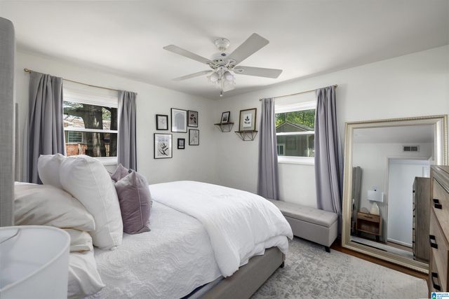 305 WILLOW BEND ROAD, Homewood, AL 35209