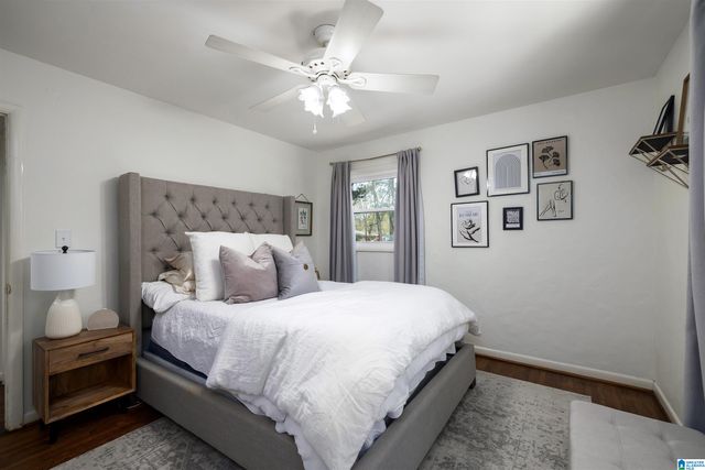 305 WILLOW BEND ROAD, Homewood, AL 35209