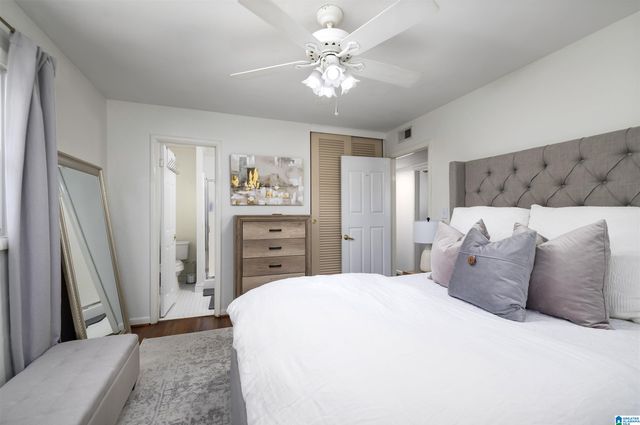 305 WILLOW BEND ROAD, Homewood, AL 35209