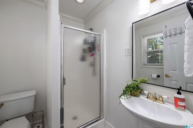 305 WILLOW BEND ROAD, Homewood, AL 35209