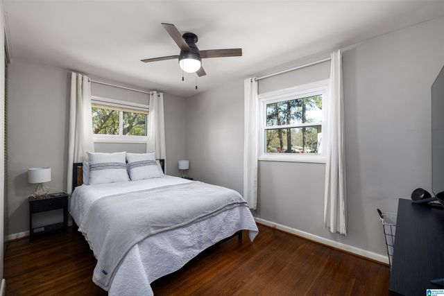 305 WILLOW BEND ROAD, Homewood, AL 35209