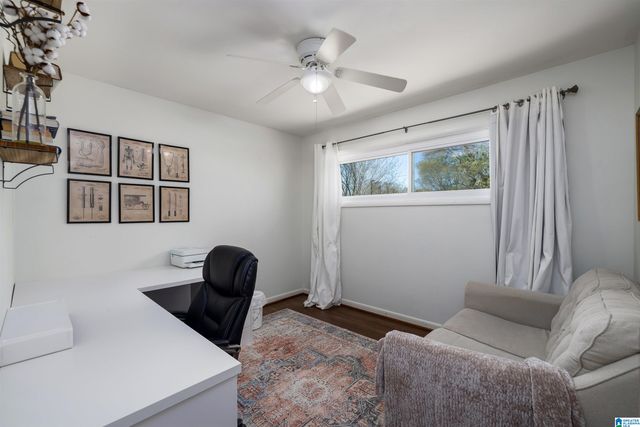 305 WILLOW BEND ROAD, Homewood, AL 35209