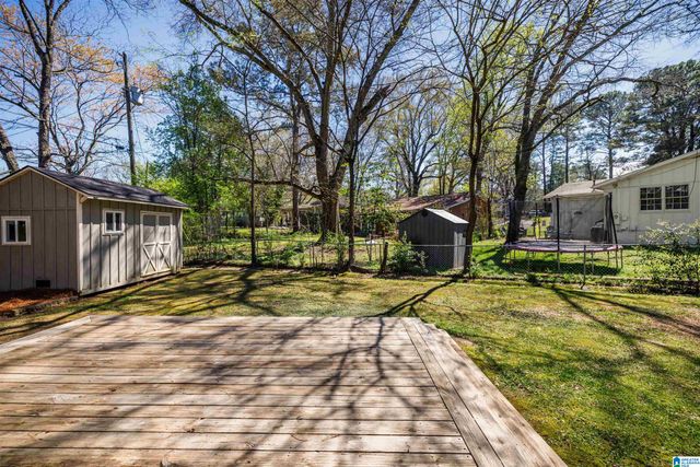 305 WILLOW BEND ROAD, Homewood, AL 35209