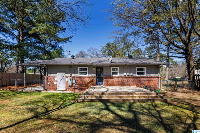 305 WILLOW BEND ROAD, Homewood, AL 35209