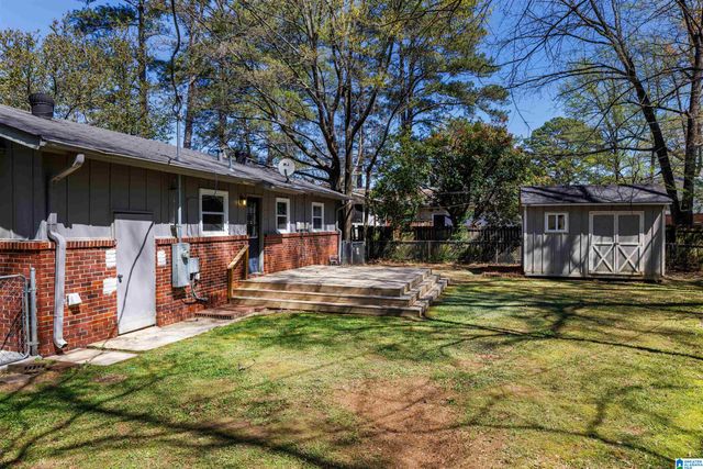 305 WILLOW BEND ROAD, Homewood, AL 35209