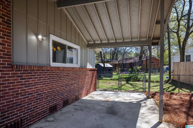 305 WILLOW BEND ROAD, Homewood, AL 35209