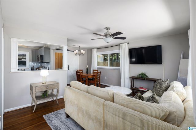 305 WILLOW BEND ROAD, Homewood, AL 35209