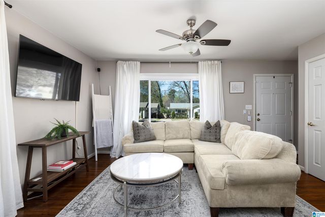 305 WILLOW BEND ROAD, Homewood, AL 35209