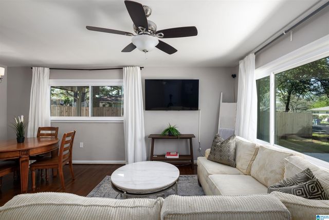 305 WILLOW BEND ROAD, Homewood, AL 35209