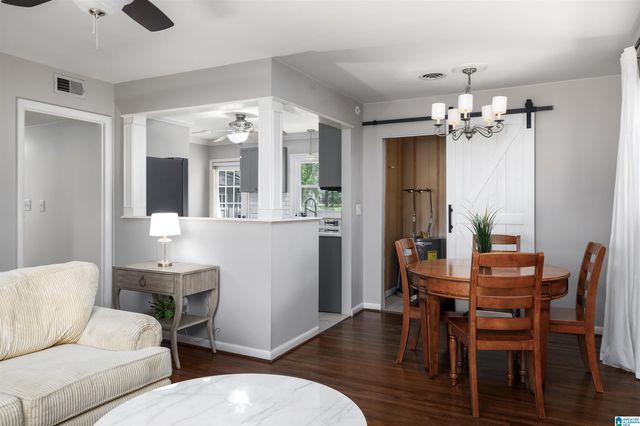 305 WILLOW BEND ROAD, Homewood, AL 35209