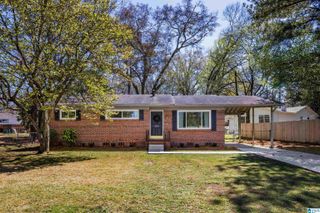 305 WILLOW BEND ROAD, Homewood, AL 35209