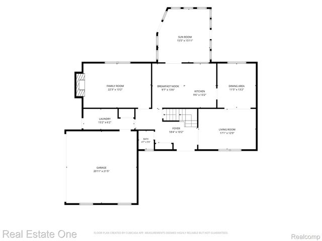 30752 Woodstream Court, Farmington Hills, MI 48334