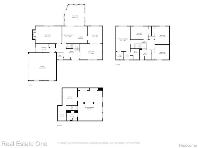 30752 Woodstream Court, Farmington Hills, MI 48334