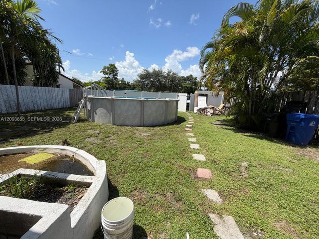 1420 N Andrews Avenue, Fort Lauderdale, FL 33311