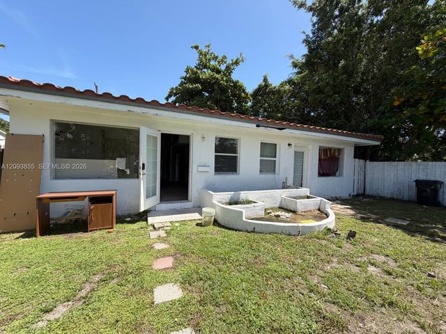 1420 N Andrews Avenue, Fort Lauderdale, FL 33311