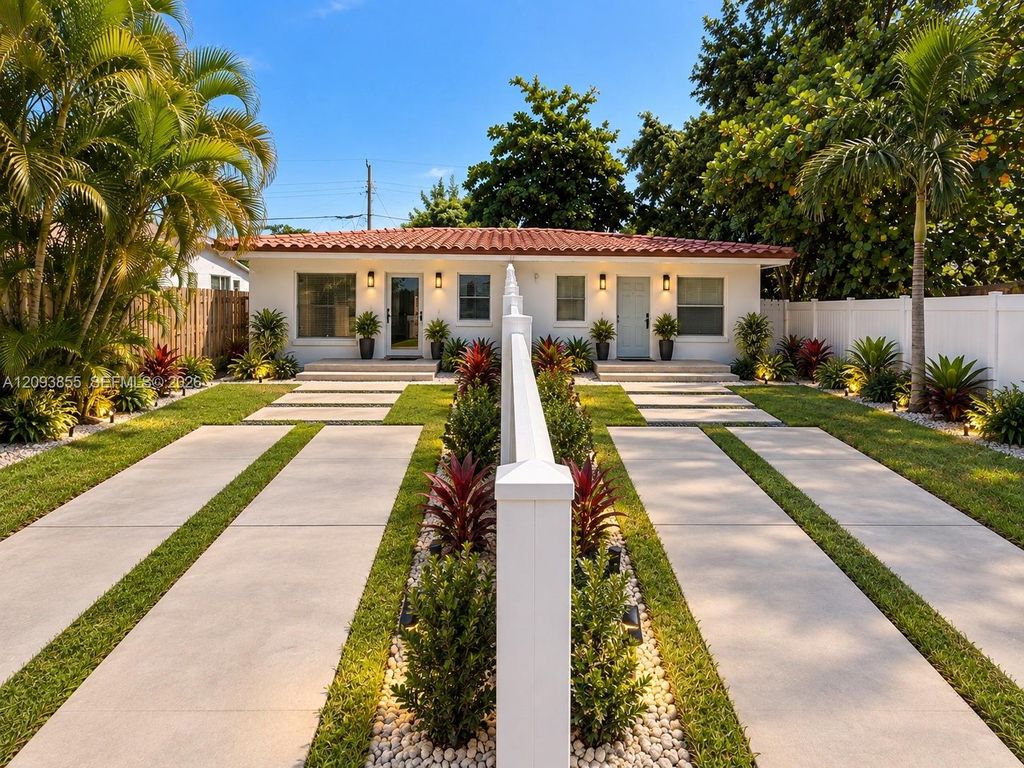 1420 N Andrews Avenue, Fort Lauderdale, FL 33311