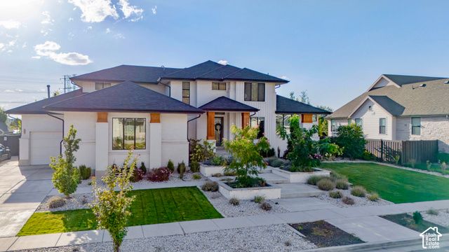 576 S 1450 W, Farmington, UT 84025