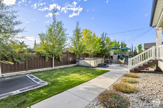 576 S 1450 W, Farmington, UT 84025