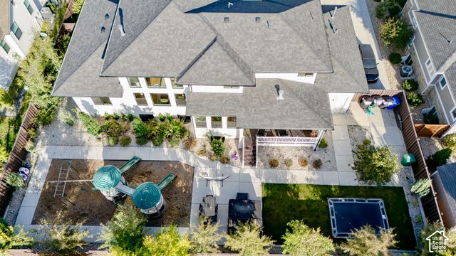 576 S 1450 W, Farmington, UT 84025