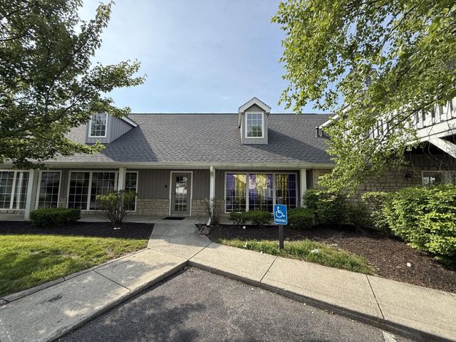 326 Shadbush Drive, Blacklick, OH 43004