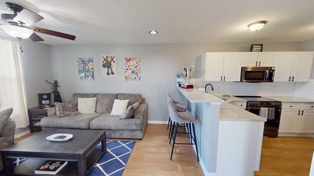 326 Shadbush Drive, Blacklick, OH 43004
