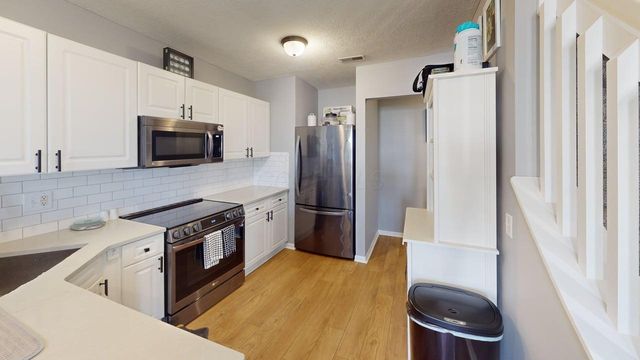 326 Shadbush Drive, Blacklick, OH 43004