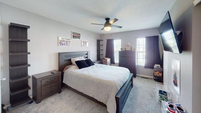 326 Shadbush Drive, Blacklick, OH 43004