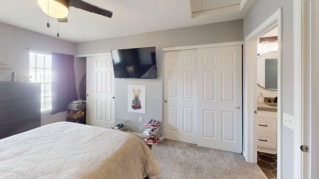 326 Shadbush Drive, Blacklick, OH 43004