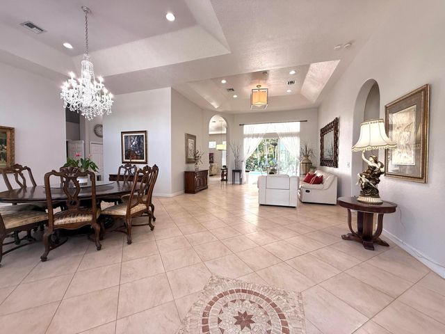 13964 N 69th St Street N, The Acreage, FL 33412