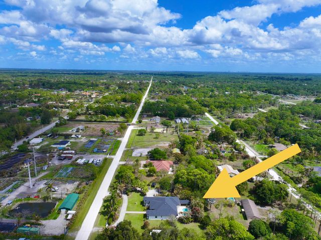 13964 N 69th St Street N, The Acreage, FL 33412