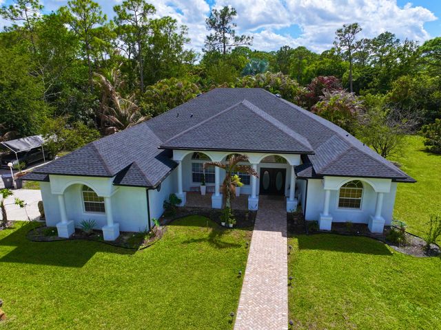 13964 N 69th St Street N, The Acreage, FL 33412