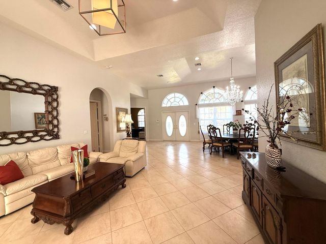 13964 N 69th St Street N, The Acreage, FL 33412