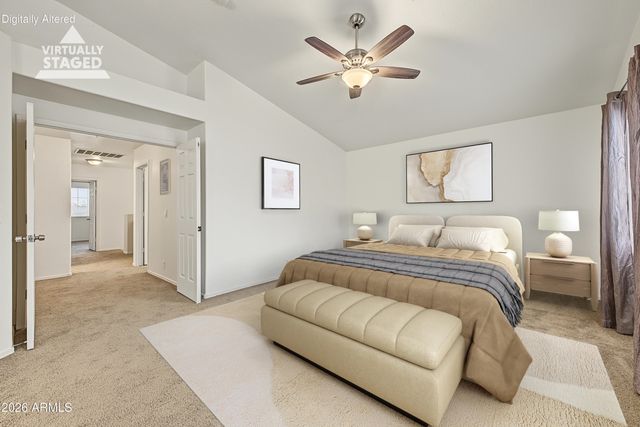 856 S PLEASANT Drive, Chandler, AZ 85225