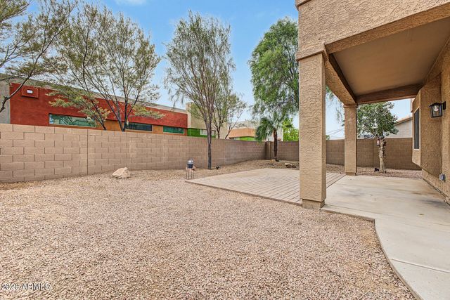856 S PLEASANT Drive, Chandler, AZ 85225