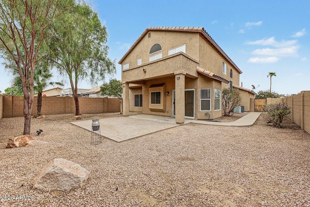 856 S PLEASANT Drive, Chandler, AZ 85225