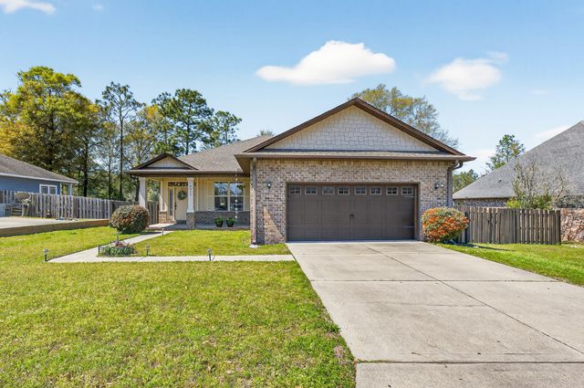 6022 Hidden Valley Road, Crestview, FL 32539