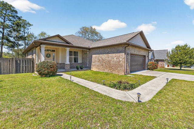 6022 Hidden Valley Road, Crestview, FL 32539